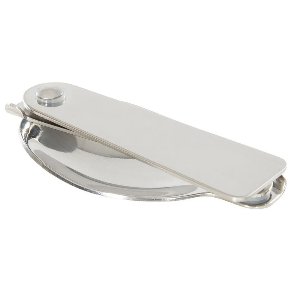 Trespass Scran Termosmatboks, Grey, One Size