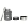 Trespass Scran Termosmatboks, Grey, One Size