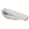 Trespass Scran Termosmatboks, Grey, One Size