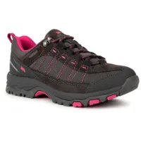 Trespass Scree Suede Technical Tursko Trespass Scree Suede Technical Tursko