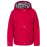 Trespass Seastream Jakke, Red, 7-8Y