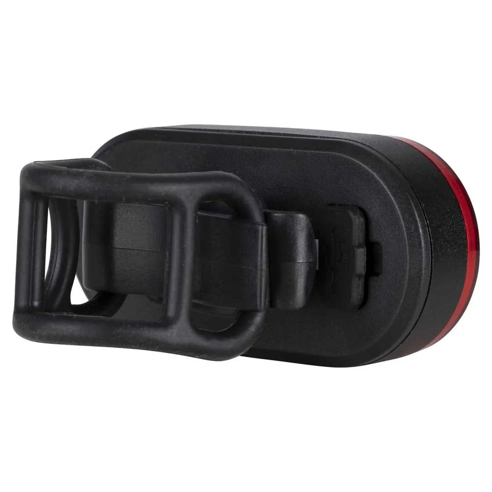 Trespass Serv Baklys, Red, One Size
