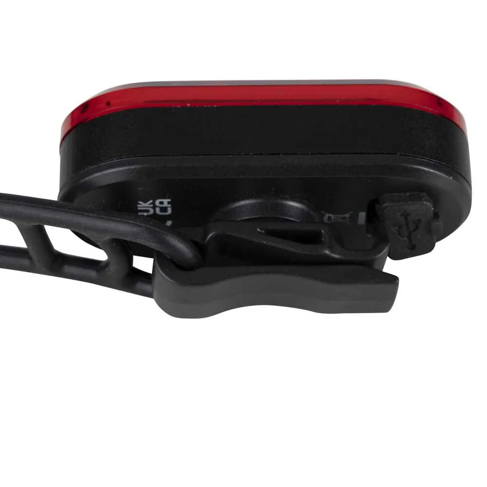 Trespass Serv Baklys, Red, One Size