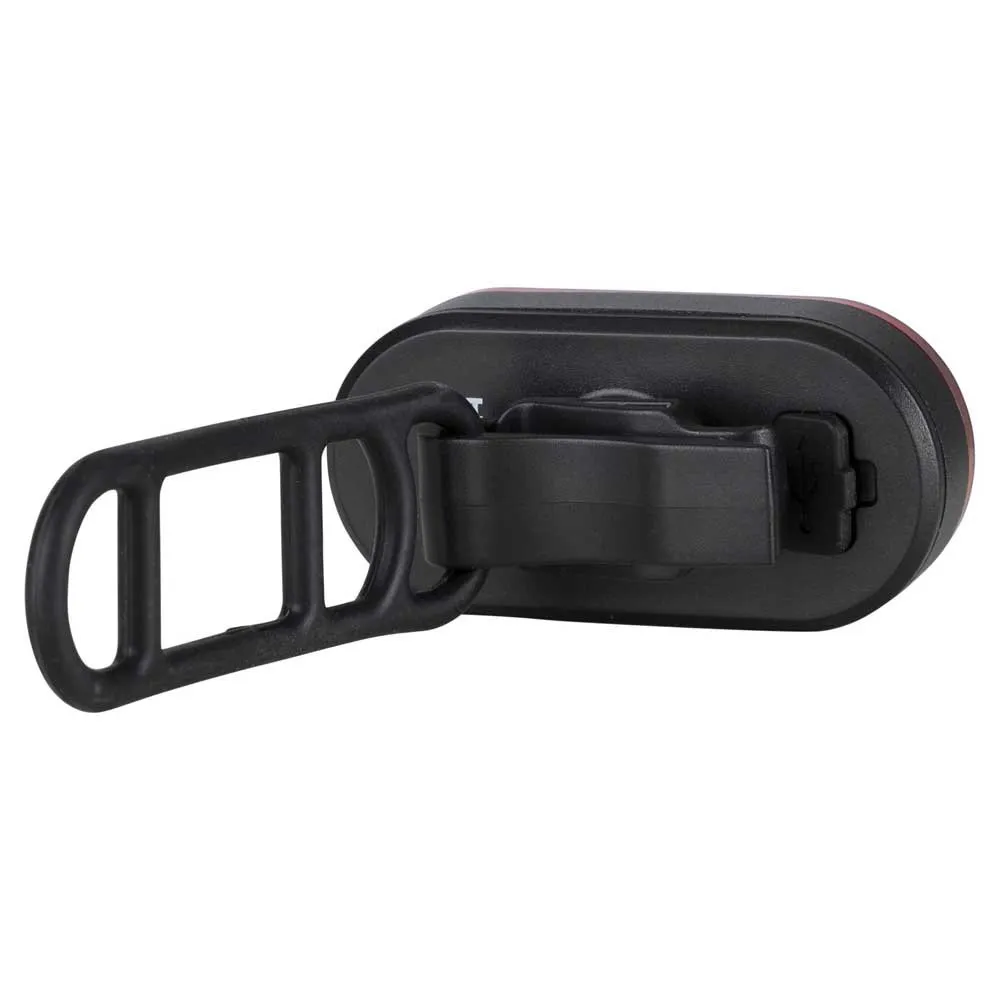 Trespass Serv Baklys, Red, One Size