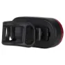 Trespass Serv Baklys, Red, One Size