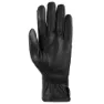 Trespass Shay Leather Hansker, Black