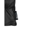 Trespass Shay Leather Hansker, Black