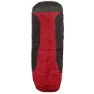 Trespass Siesta 2 Seasons Sovepose, Red