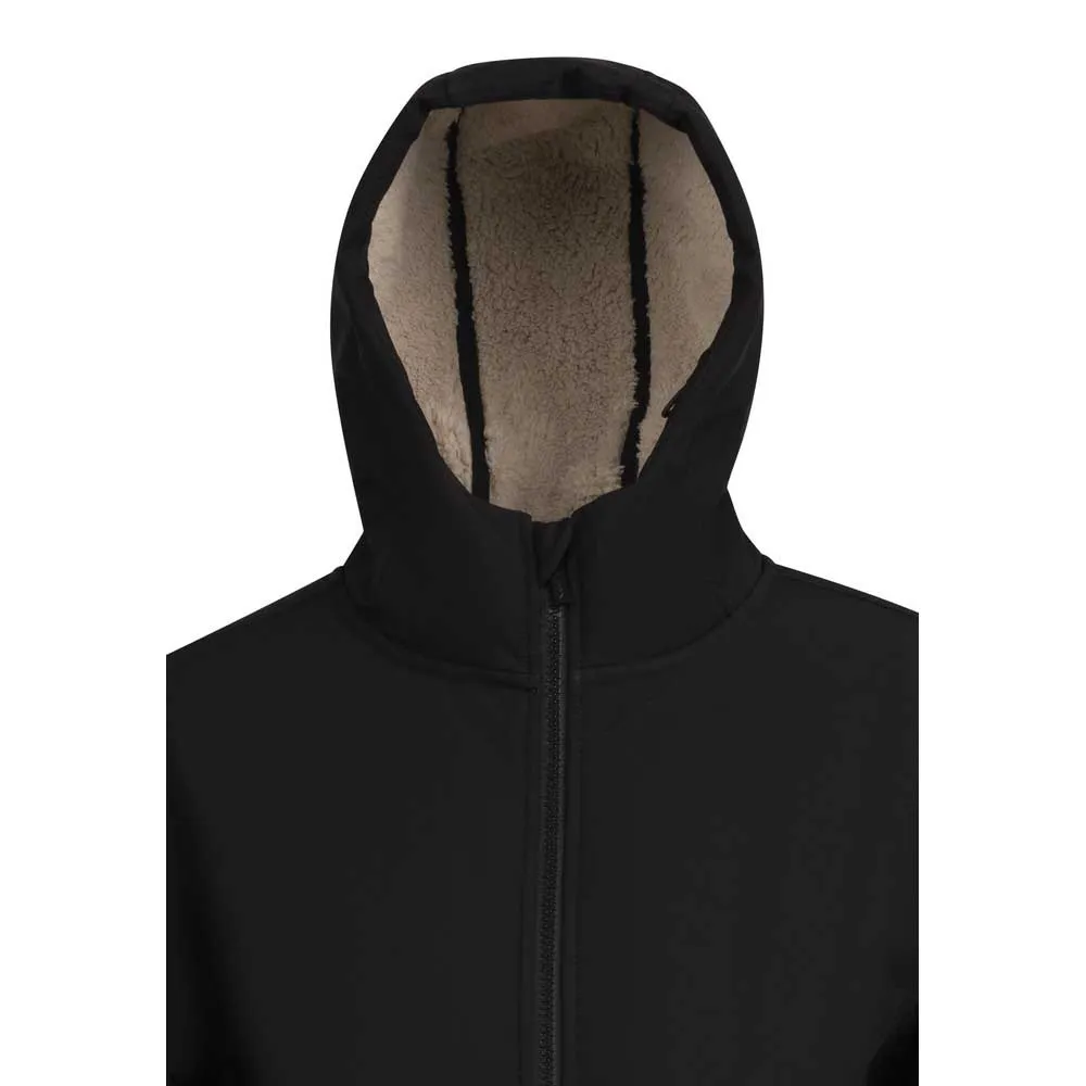Trespass Sine Softshelljakke Trespass Sine Softshelljakke