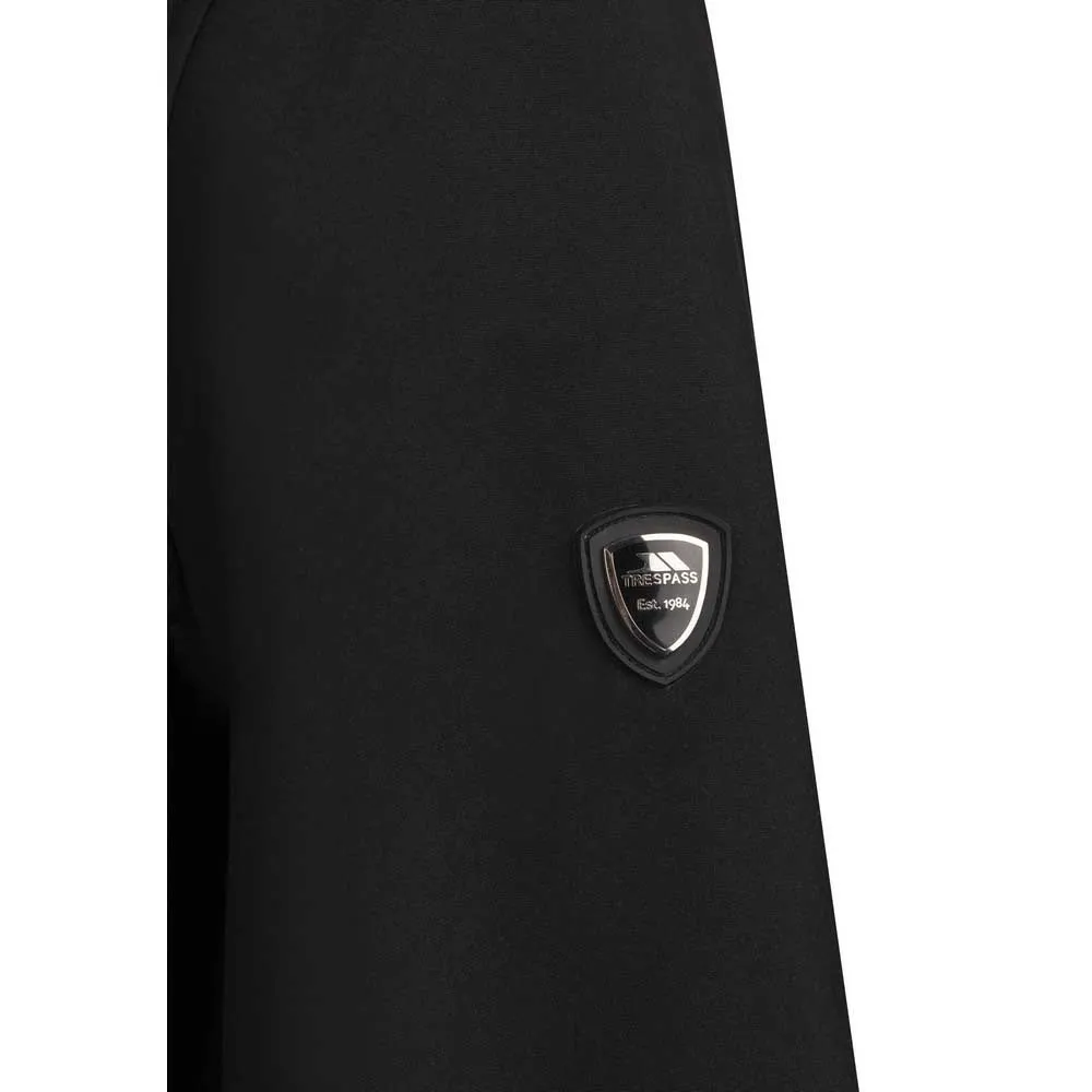 Trespass Sine Softshelljakke Trespass Sine Softshelljakke