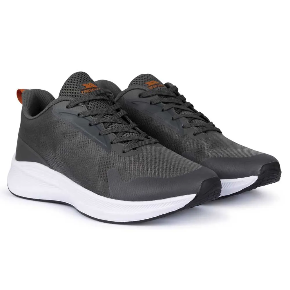 Trespass Sirus Tursko, Gunmetal Trespass Sirus Tursko, Gunmetal