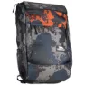 Trespass Skail 22l Sekk, Paint splash print