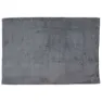Trespass Skulpturert Teppe, Pale grey, One Size