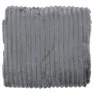 Trespass Skulpturert Teppe, Pale grey, One Size