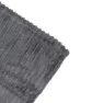 Trespass Skulpturert Teppe, Pale grey, One Size