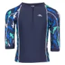 Trespass Smiley Uv-beskyttende Langermet Jumpsuit Til Barn unisex