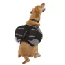 Trespass Snooper Dog Hundesele, Black, L