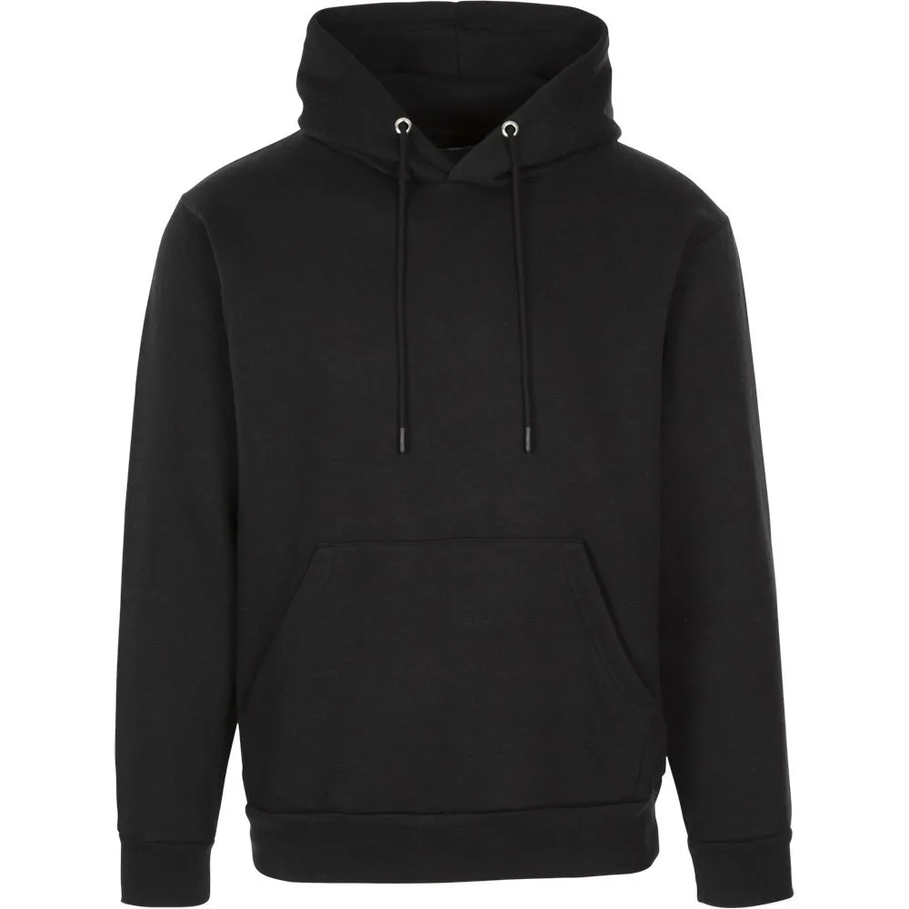 Trespass Sometime Hetteskjorte, Black Trespass Sometime Hetteskjorte, Black