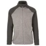 Trespass Sonstown At200 Fleece, Grey marl