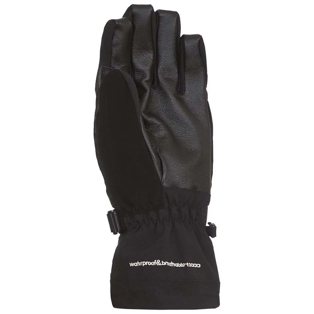 Trespass Spectre Hansker, Black