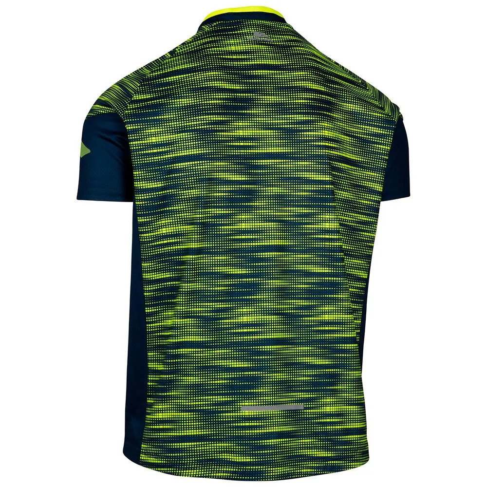 Trespass Spen Kort Ermet Trøye, Navy, M Trespass Spen Kort Ermet Trøye, Navy, M