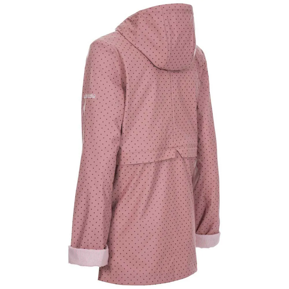 Trespass Splosh Jakke, Dusty rose