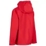 Trespass Spoken Jakke, Red, 5-6Y