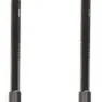 Trespass Stryder Spaserstokker, Black, 69-135cm