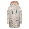 Trespass Suzzee Jakke, Umbrella print, 5-6Y