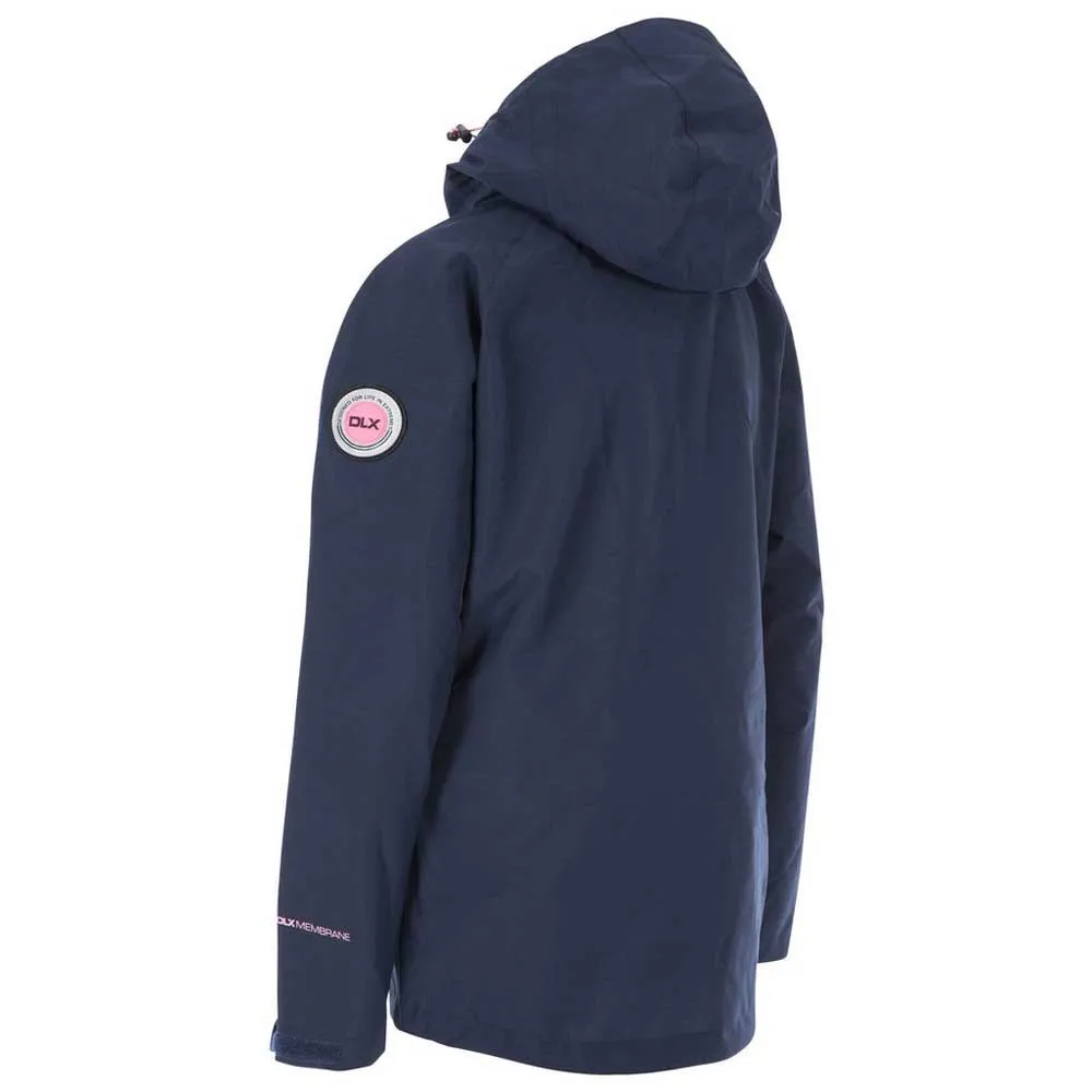 Trespass Tammin Jakke, Navy