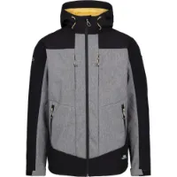 Trespass Tamston Softshelljakke