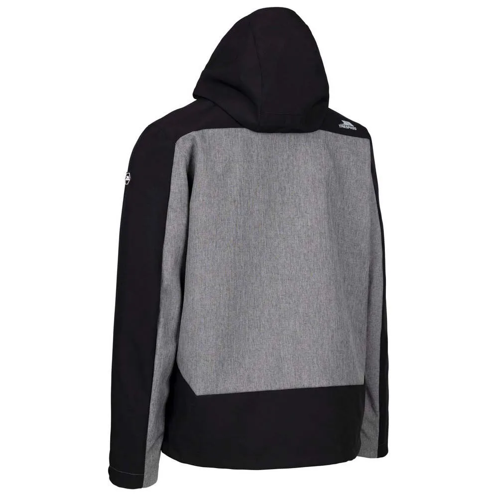 Trespass Tamston Softshelljakke Trespass Tamston Softshelljakke