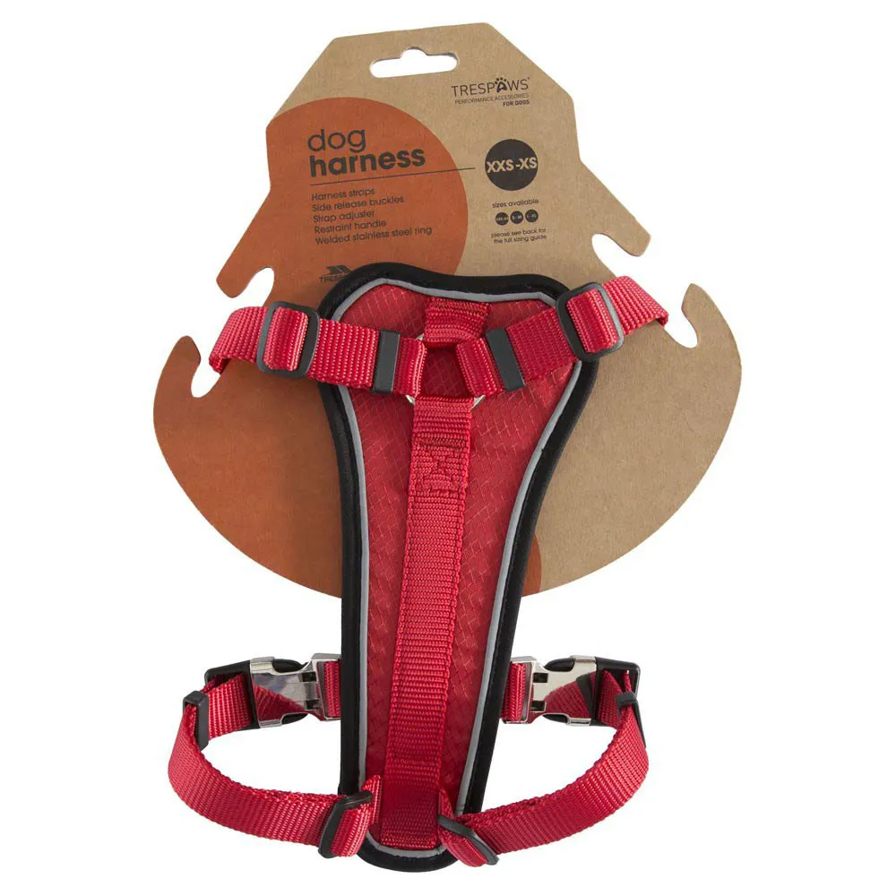 Trespass Tanked Hundesele