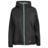Black / teal