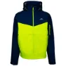 Trespass Terrot Jakke, Navy