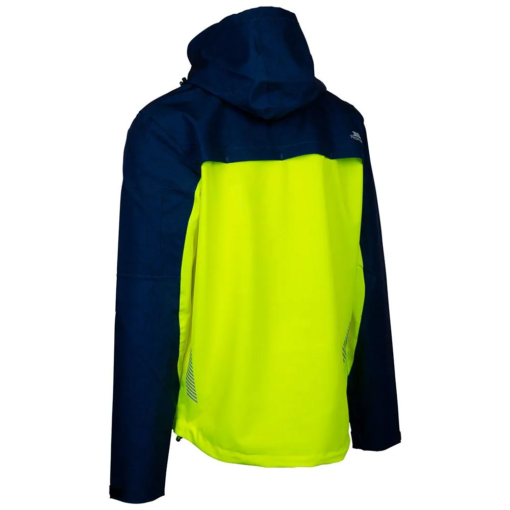 Trespass Terrot Jakke, Navy Trespass Terrot Jakke, Navy