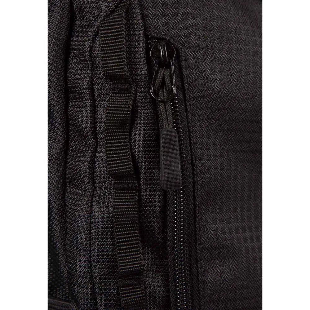 Trespass Thain 22l Sekk, Black Trespass Thain 22l Sekk, Black
