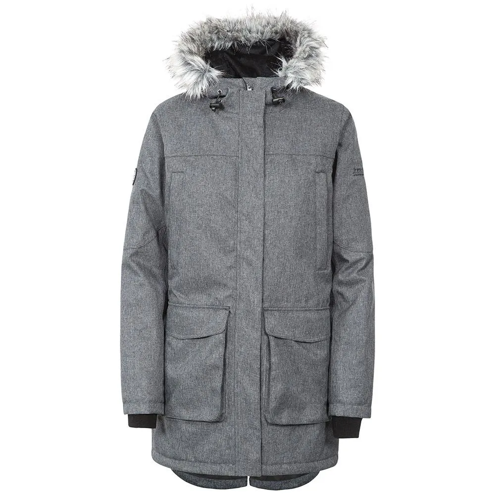 Trespass Thundery Tp75 Jakke