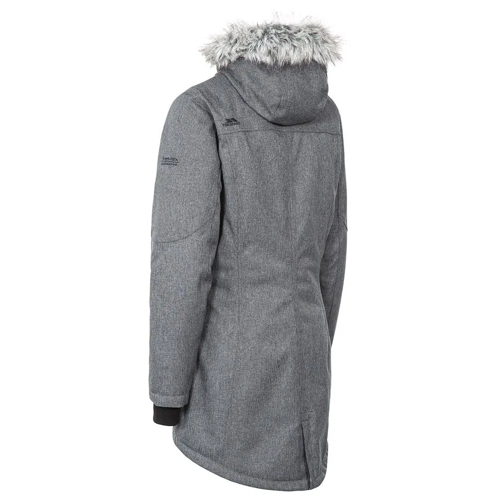 Trespass Thundery Tp75 Jakke