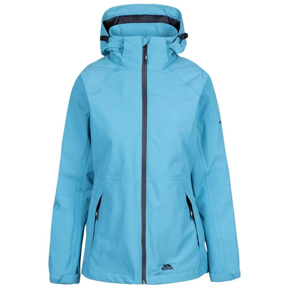 Trespass Tilbury Jakke Trespass Tilbury Jakke