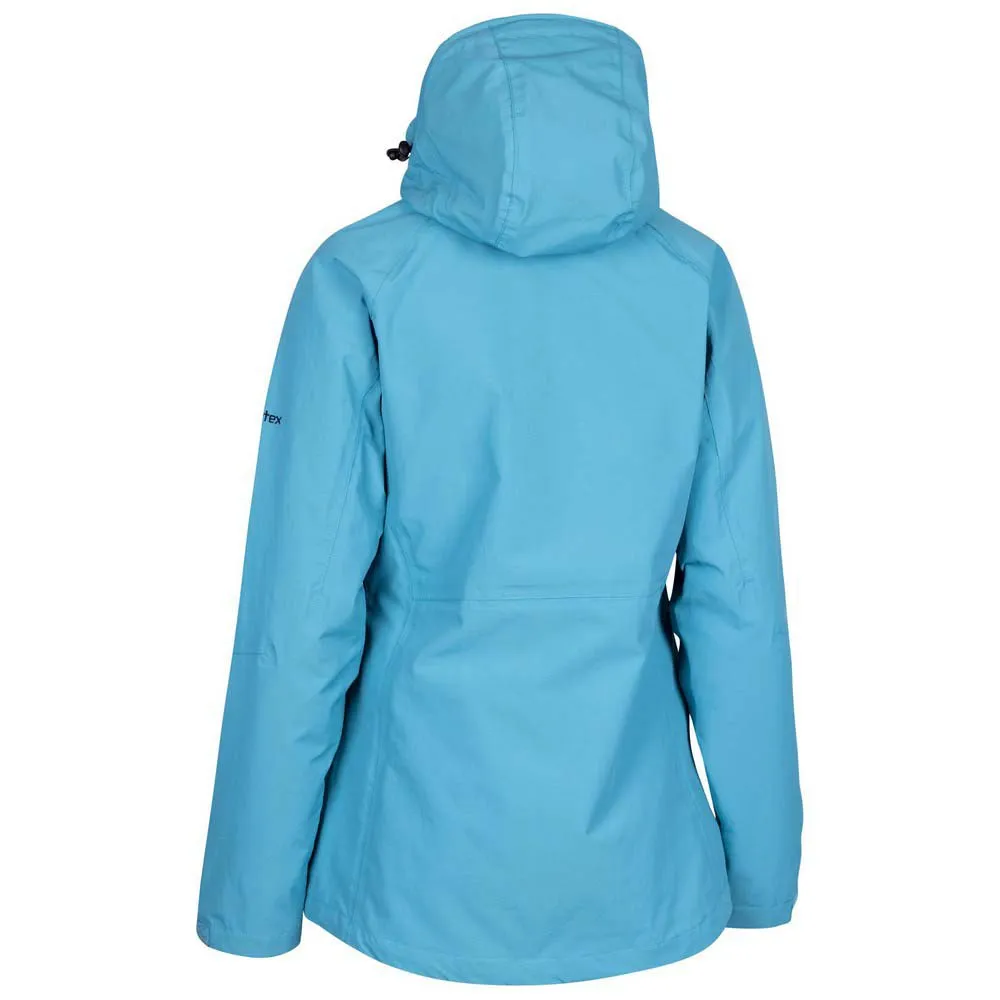 Trespass Tilbury Jakke Trespass Tilbury Jakke