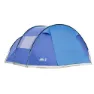 Trespass Torrisdale Telt, Blue, 6 Steder