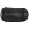 Trespass Tranquill Sovepose, Red, Central Zipper