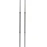 Trespass Transduo Spaserstokker, Graphite, 69-135cm