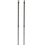Trespass Transduo Spaserstokker, Graphite, 69-135cm