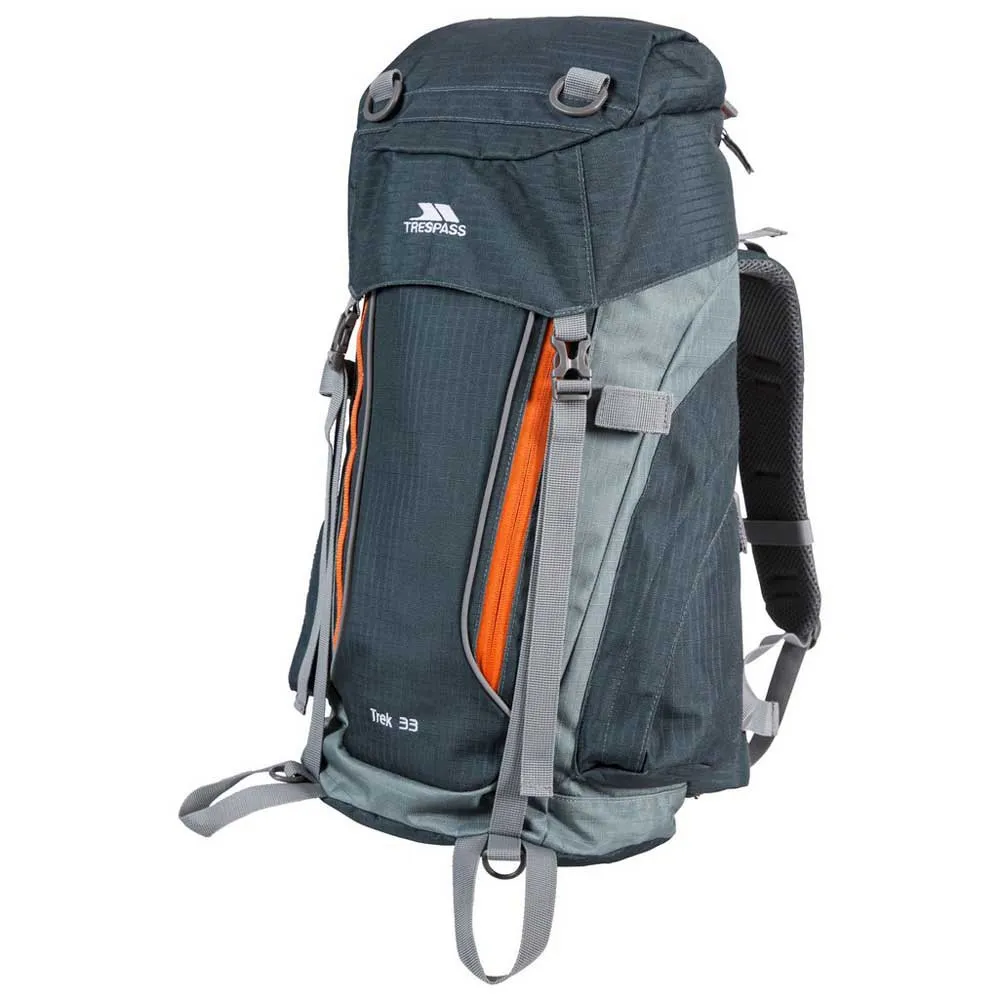 Trespass Trek 33l Ryggsekk Trespass Trek 33l Ryggsekk