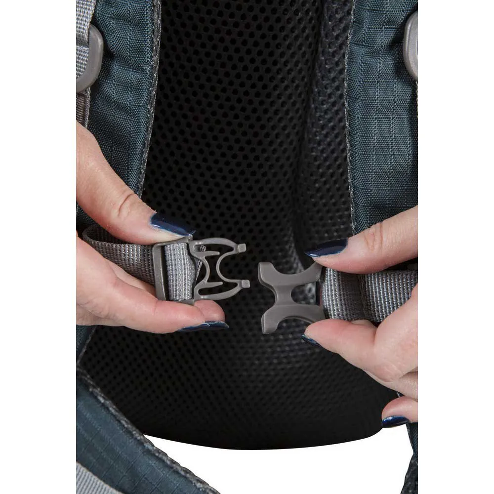Trespass Trek 33l Ryggsekk Trespass Trek 33l Ryggsekk