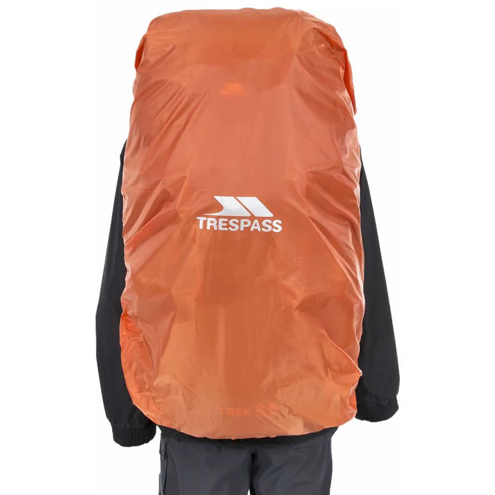 Trespass Trek 85l Ryggsekk, Ash Trespass Trek 85l Ryggsekk, Ash