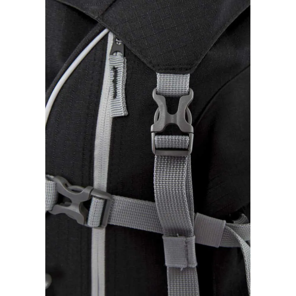Trespass Trek 85l Ryggsekk, Ash Trespass Trek 85l Ryggsekk, Ash