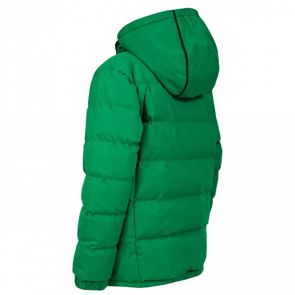 Trespass Tuff Dunjakke Refurbished, Clover, 13-14Y